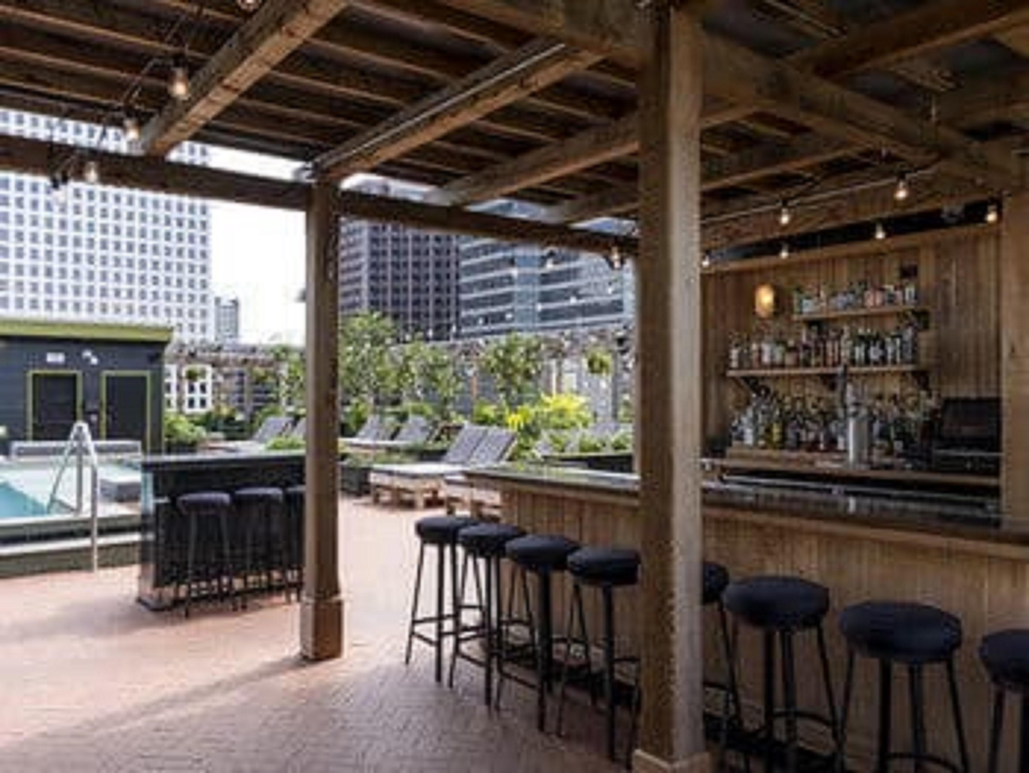 The Barnett, Part Of Jdv By Hyatt Hotel New Orleans  Kültér fotó